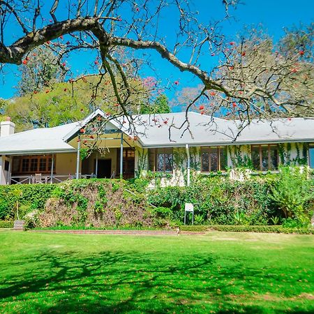 Avoca Vale Country Hotel Louis Trichardt Zewnętrze zdjęcie