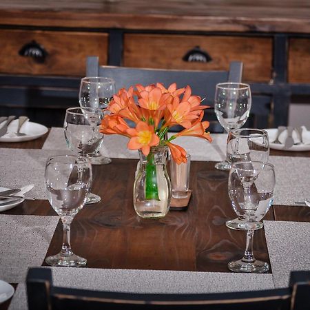 Avoca Vale Country Hotel Louis Trichardt Zewnętrze zdjęcie