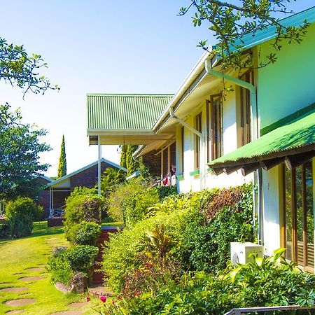 Avoca Vale Country Hotel Louis Trichardt Zewnętrze zdjęcie