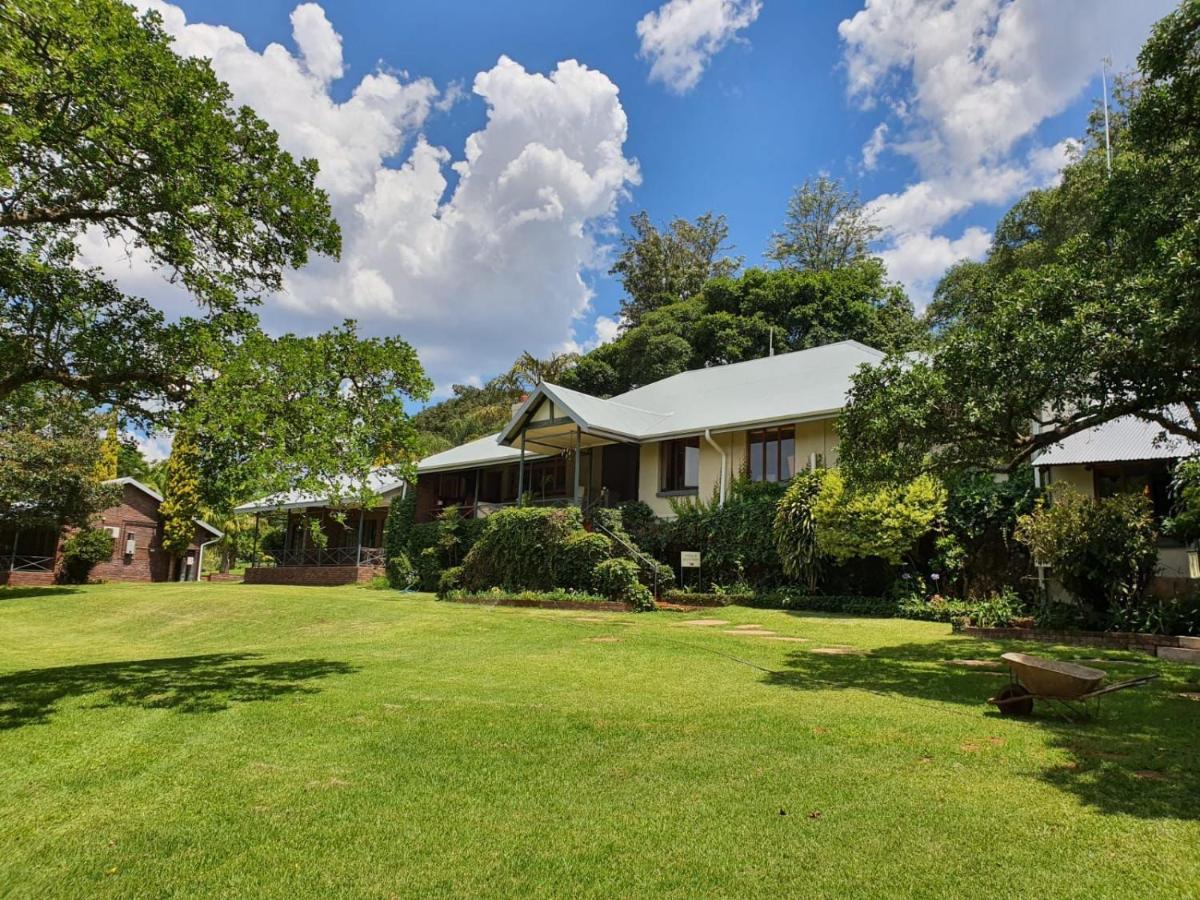 Avoca Vale Country Hotel Louis Trichardt Zewnętrze zdjęcie