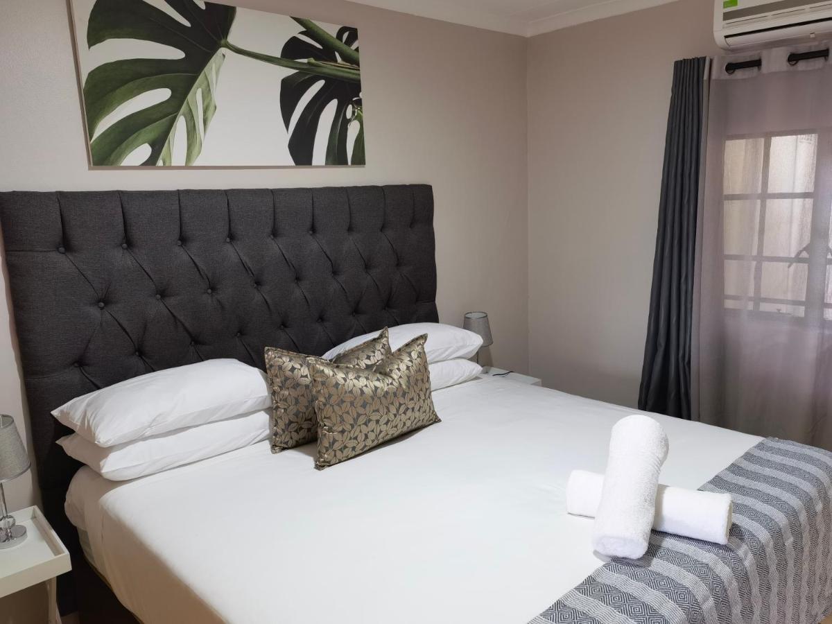 Avoca Vale Country Hotel Louis Trichardt Zewnętrze zdjęcie