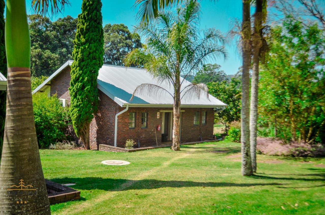 Avoca Vale Country Hotel Louis Trichardt Zewnętrze zdjęcie