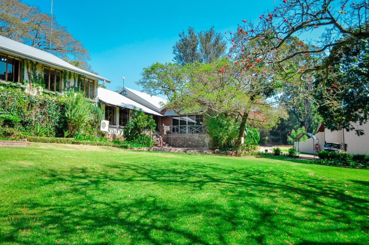 Avoca Vale Country Hotel Louis Trichardt Zewnętrze zdjęcie