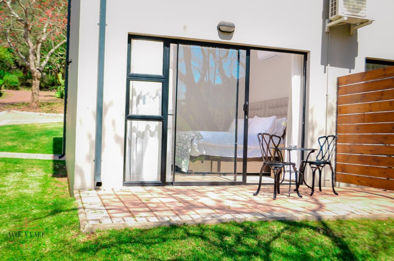 Avoca Vale Country Hotel Louis Trichardt Zewnętrze zdjęcie