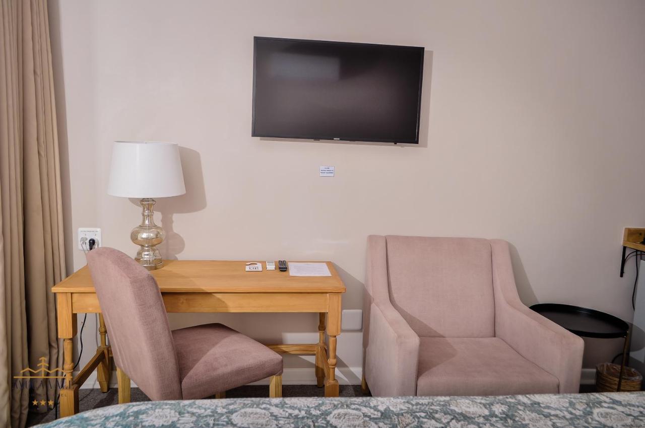 Avoca Vale Country Hotel Louis Trichardt Zewnętrze zdjęcie