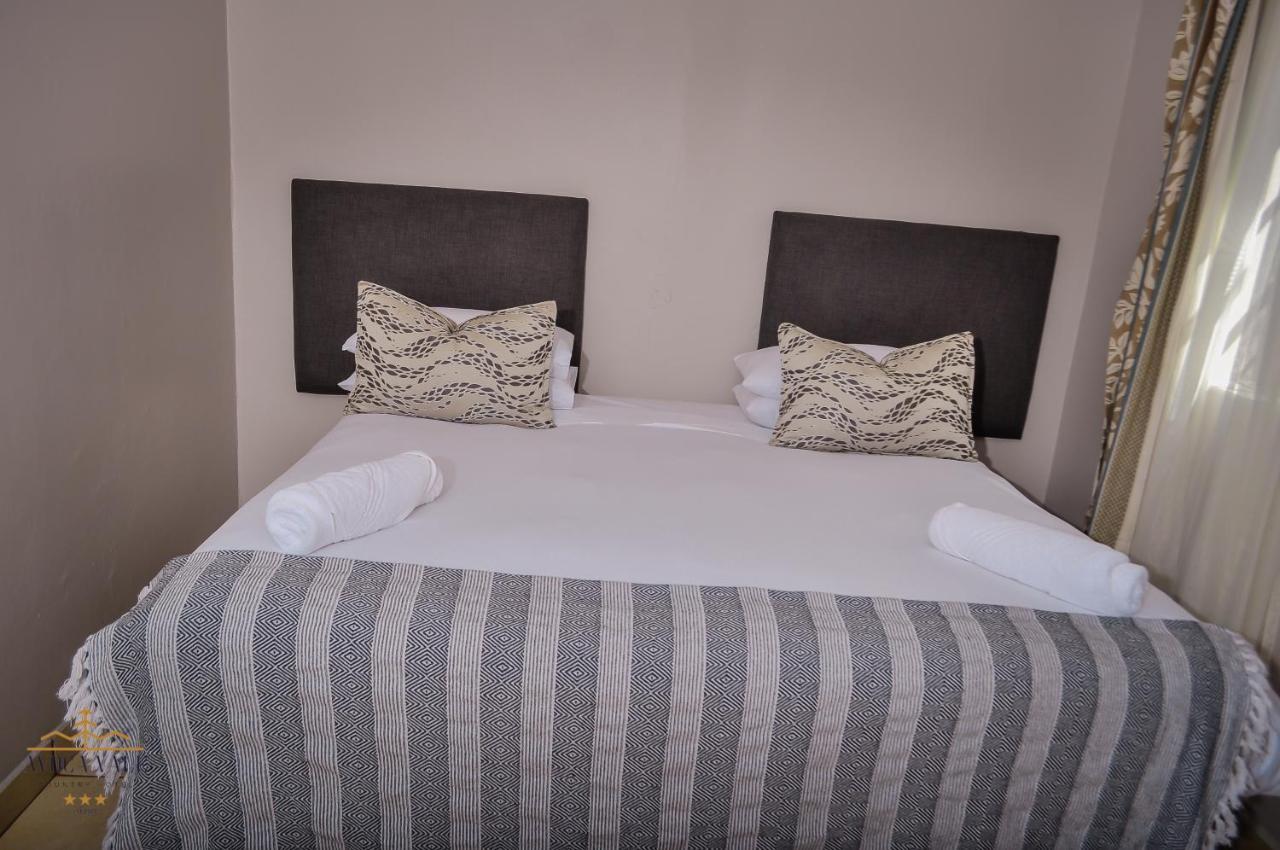 Avoca Vale Country Hotel Louis Trichardt Zewnętrze zdjęcie