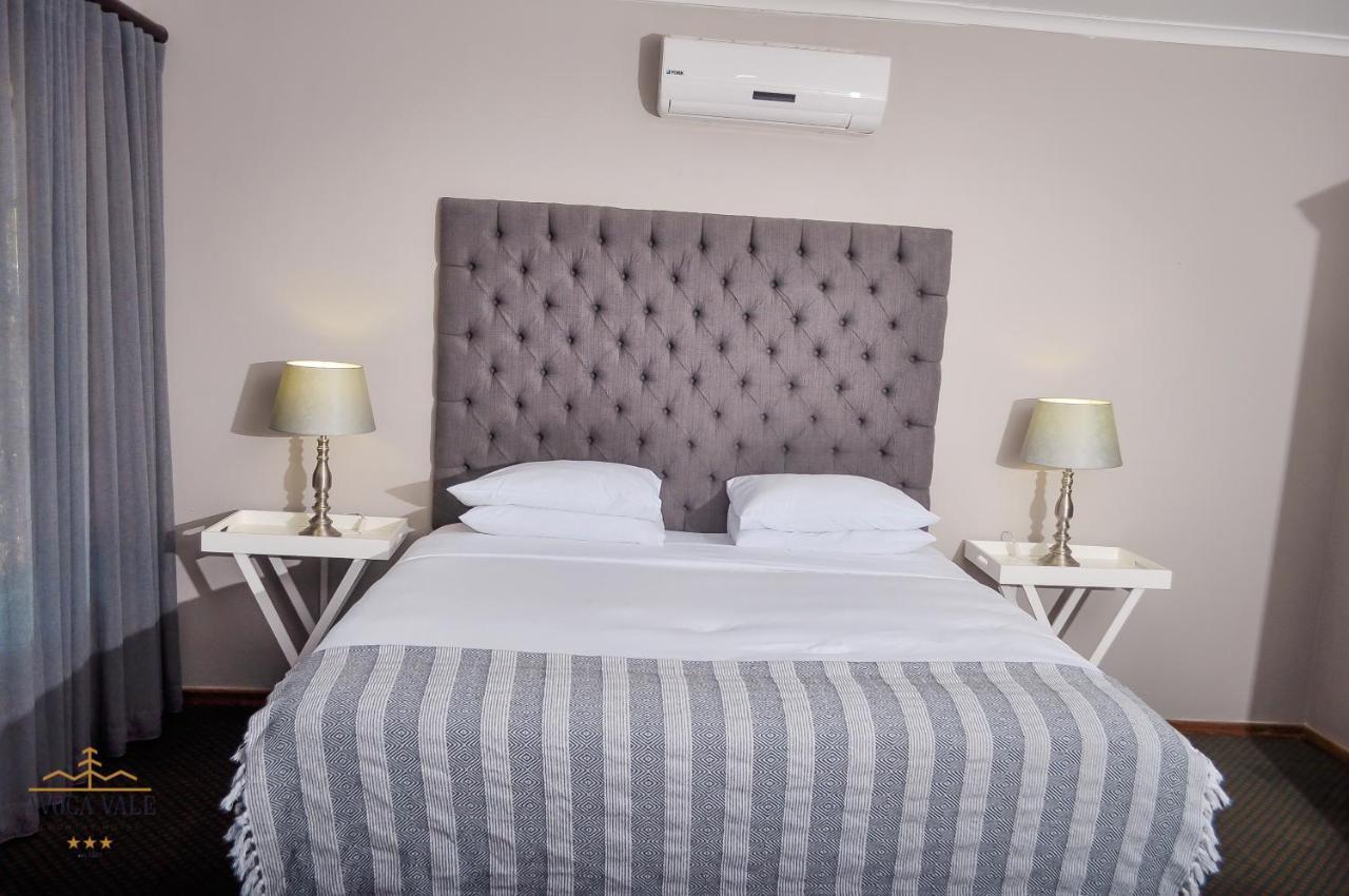 Avoca Vale Country Hotel Louis Trichardt Zewnętrze zdjęcie