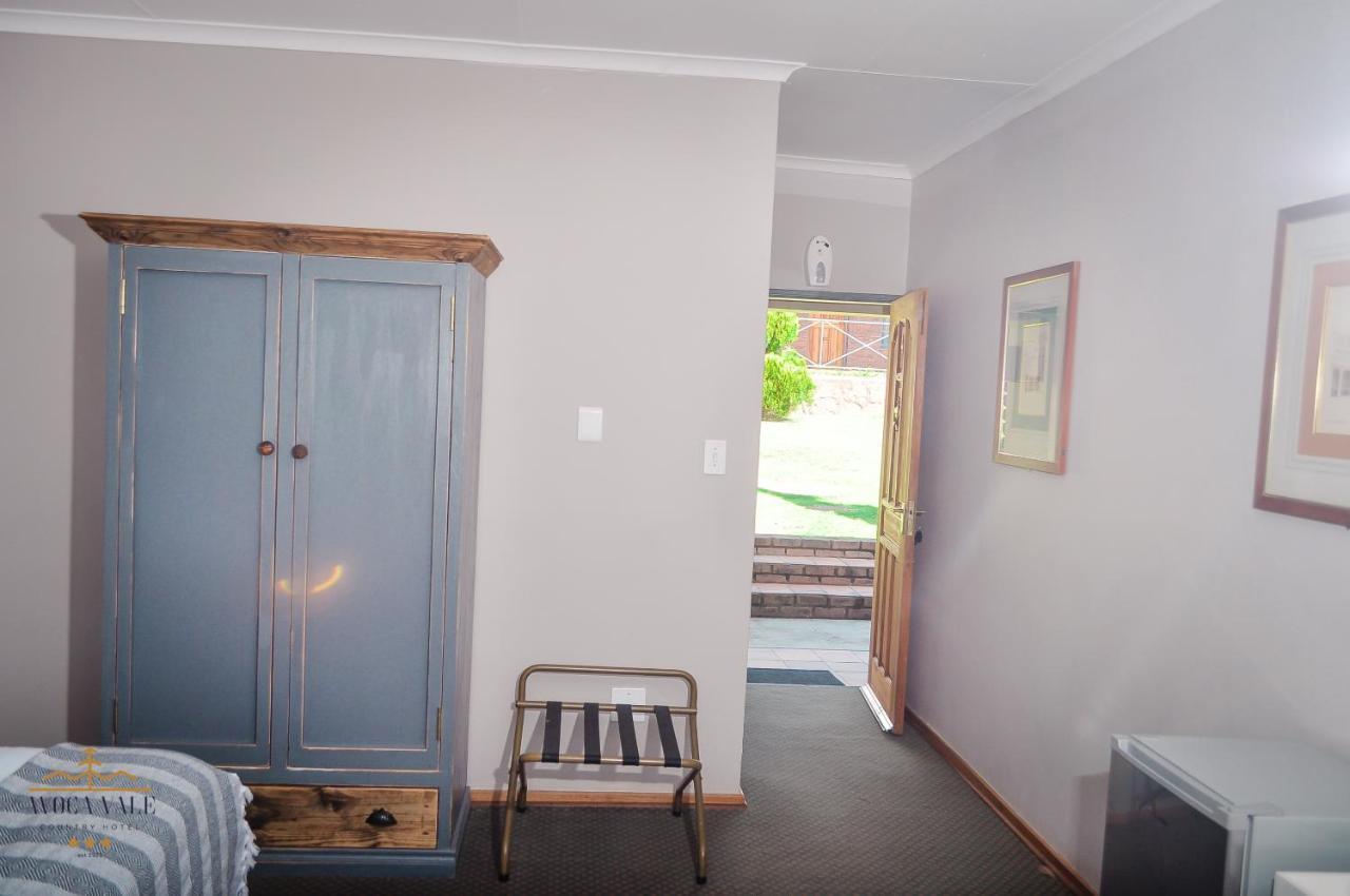 Avoca Vale Country Hotel Louis Trichardt Zewnętrze zdjęcie