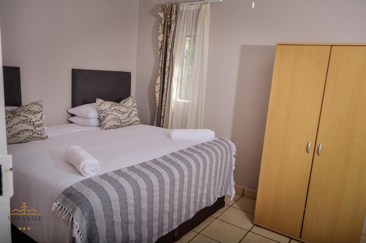 Avoca Vale Country Hotel Louis Trichardt Zewnętrze zdjęcie