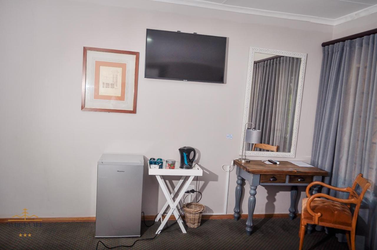 Avoca Vale Country Hotel Louis Trichardt Zewnętrze zdjęcie