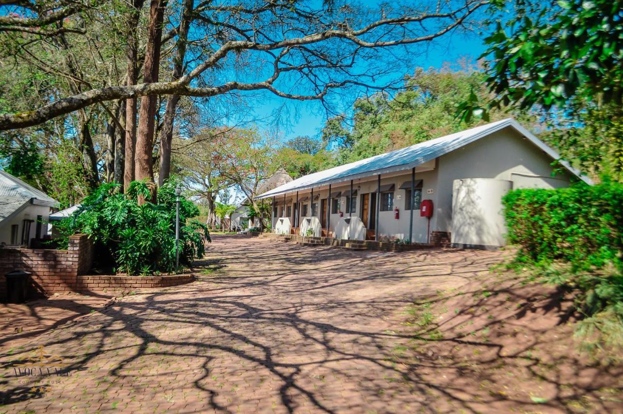 Avoca Vale Country Hotel Louis Trichardt Zewnętrze zdjęcie