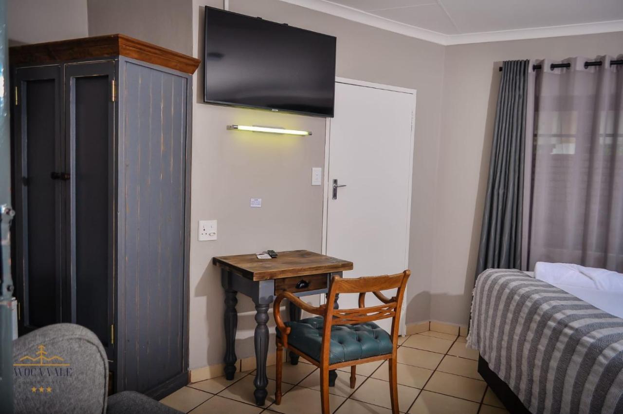 Avoca Vale Country Hotel Louis Trichardt Zewnętrze zdjęcie