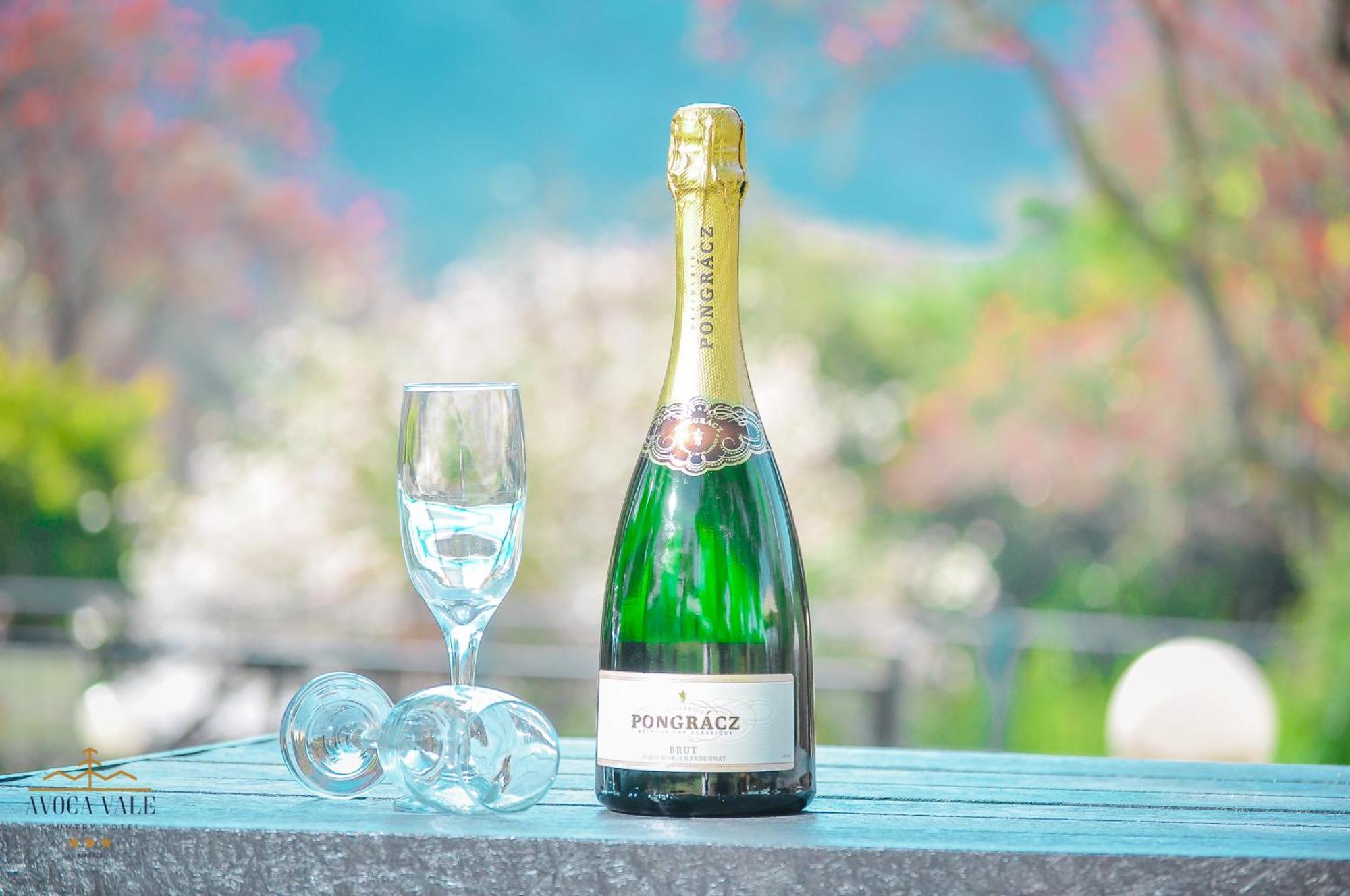 Avoca Vale Country Hotel Louis Trichardt Zewnętrze zdjęcie