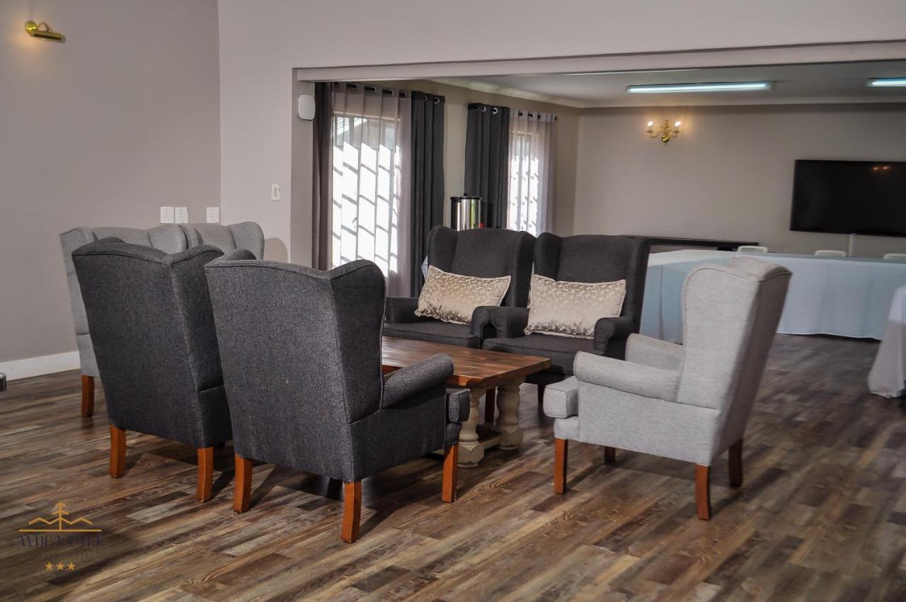 Avoca Vale Country Hotel Louis Trichardt Zewnętrze zdjęcie