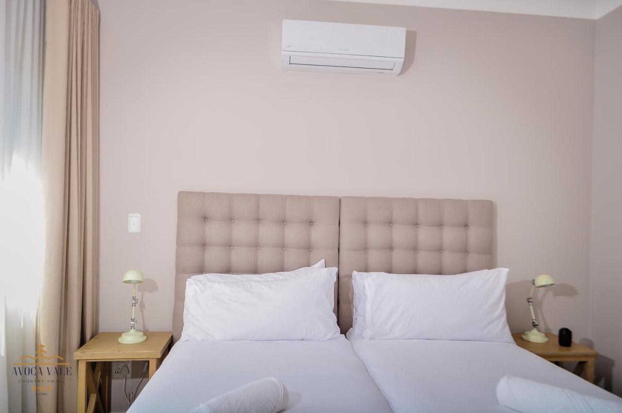 Avoca Vale Country Hotel Louis Trichardt Zewnętrze zdjęcie