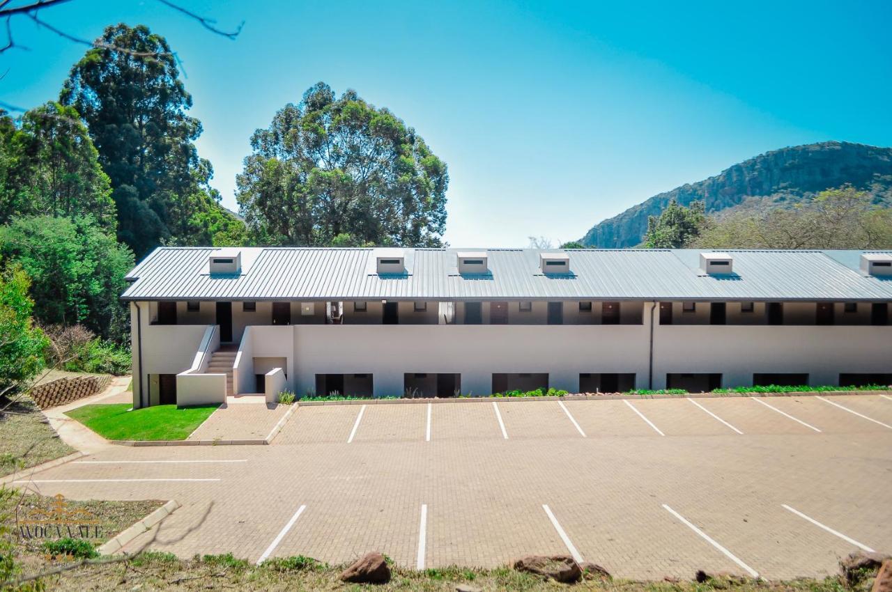 Avoca Vale Country Hotel Louis Trichardt Zewnętrze zdjęcie