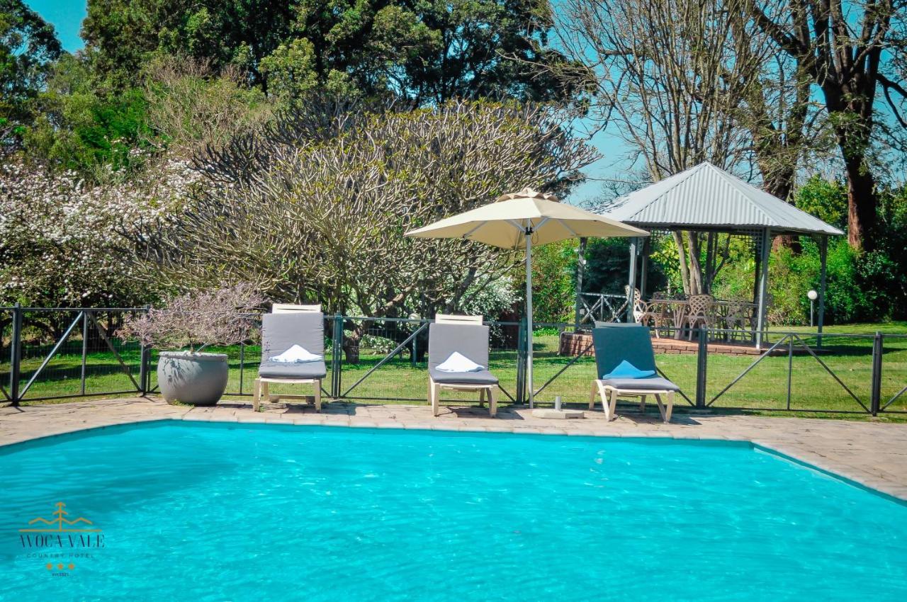 Avoca Vale Country Hotel Louis Trichardt Zewnętrze zdjęcie