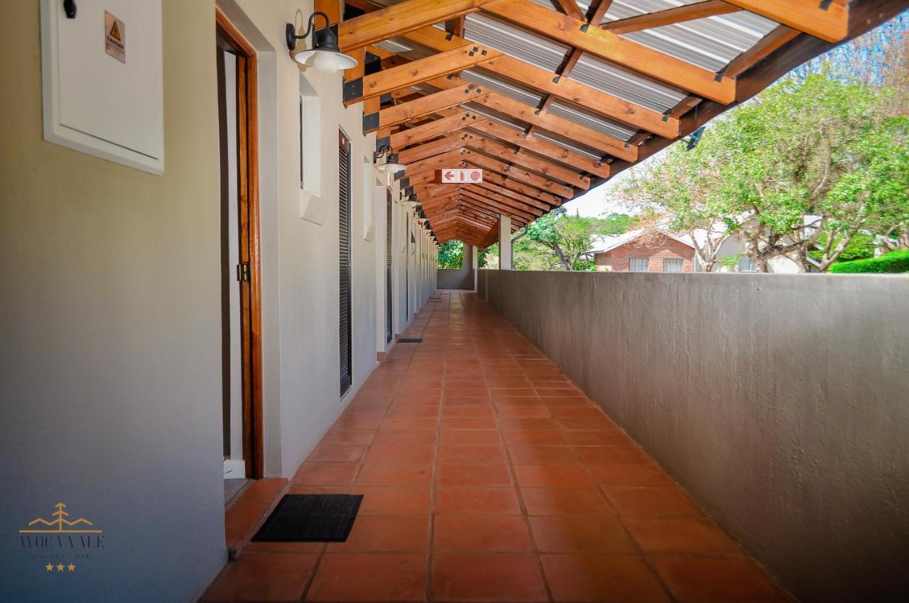 Avoca Vale Country Hotel Louis Trichardt Zewnętrze zdjęcie