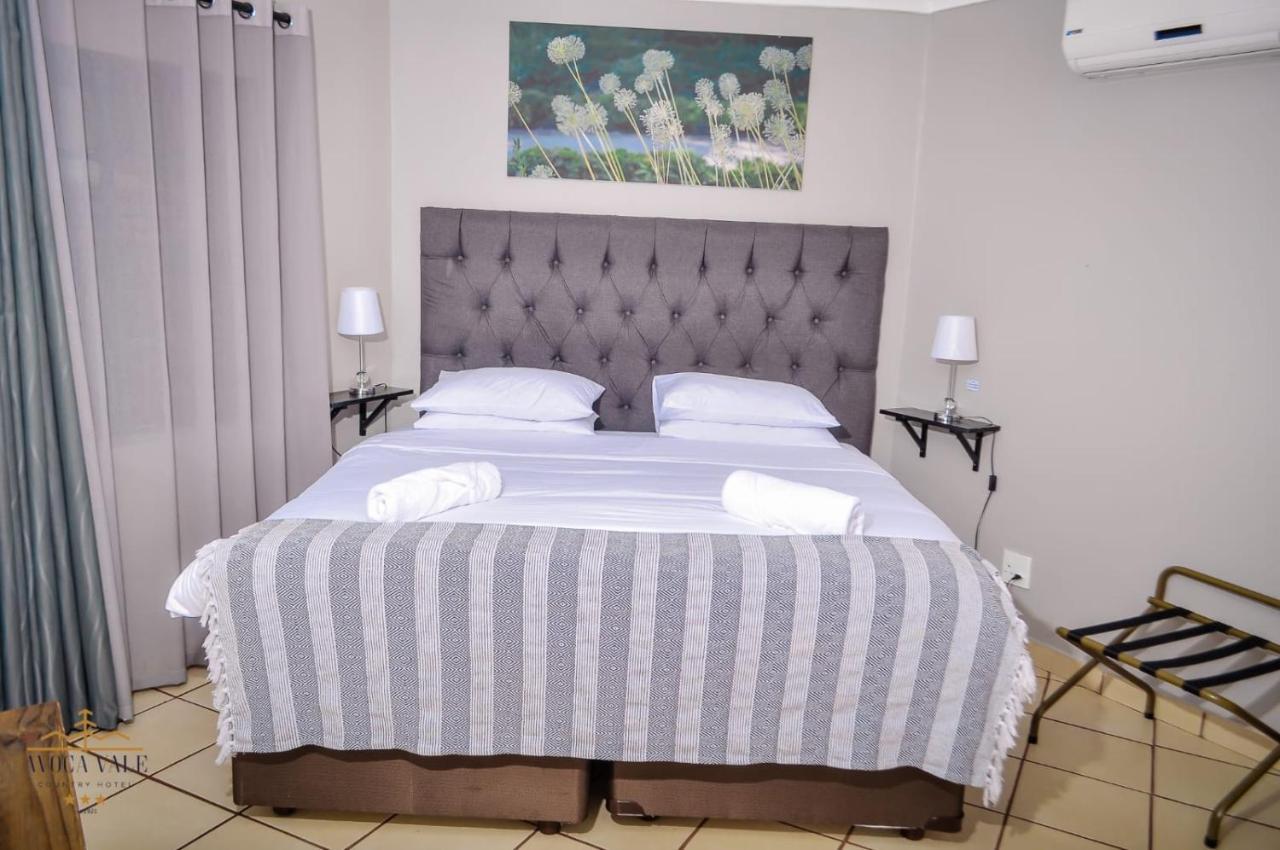 Avoca Vale Country Hotel Louis Trichardt Zewnętrze zdjęcie