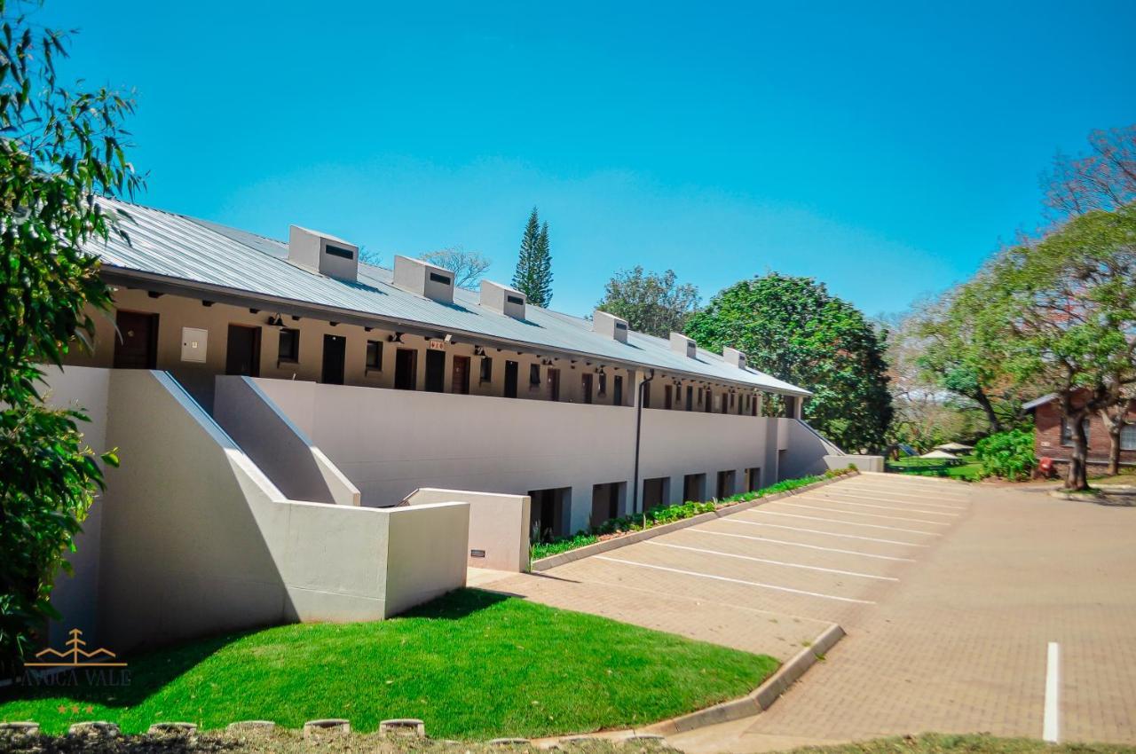 Avoca Vale Country Hotel Louis Trichardt Zewnętrze zdjęcie