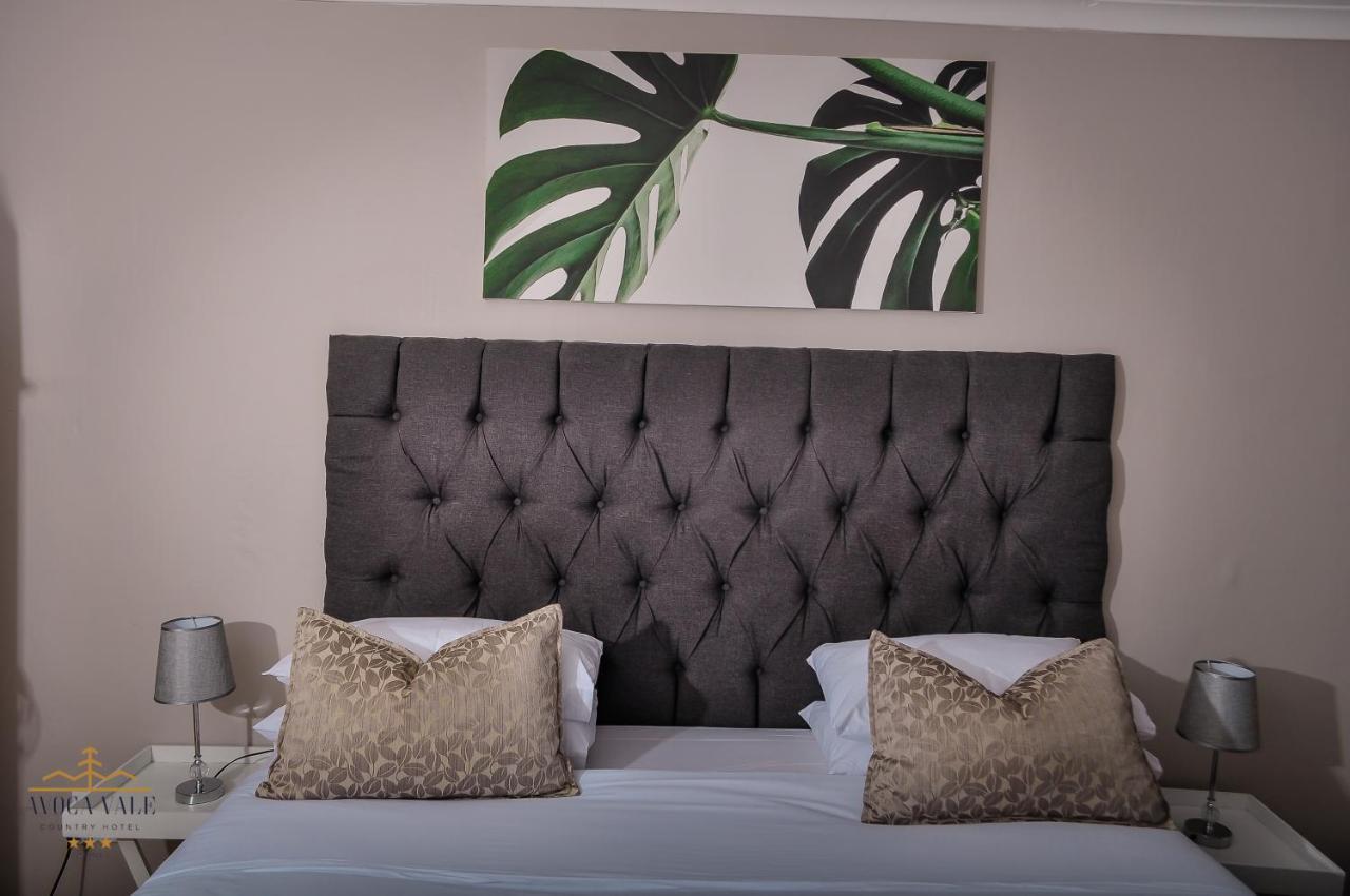 Avoca Vale Country Hotel Louis Trichardt Zewnętrze zdjęcie