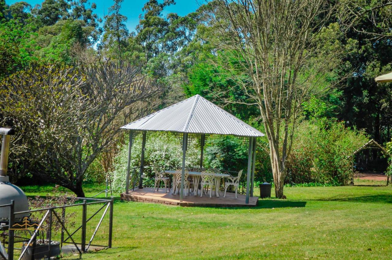 Avoca Vale Country Hotel Louis Trichardt Zewnętrze zdjęcie