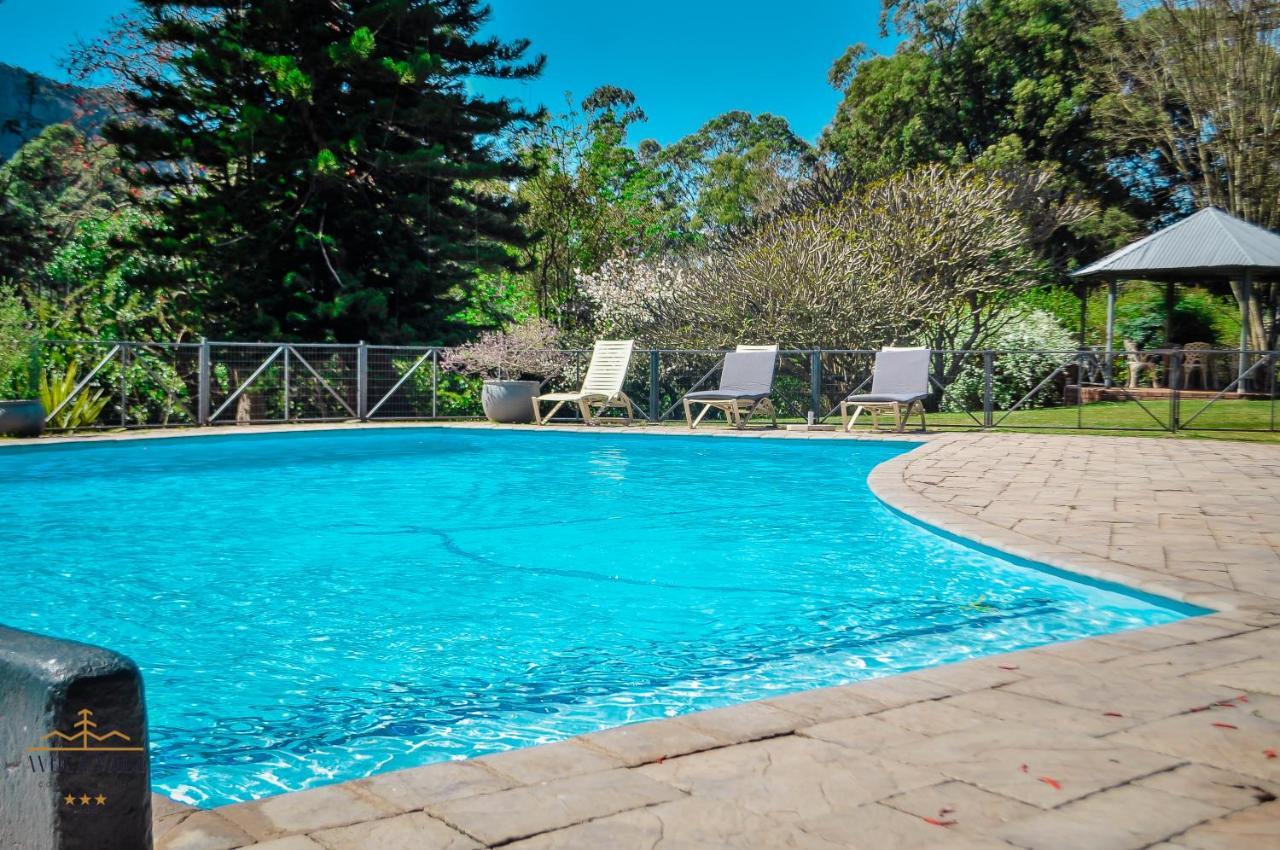 Avoca Vale Country Hotel Louis Trichardt Zewnętrze zdjęcie