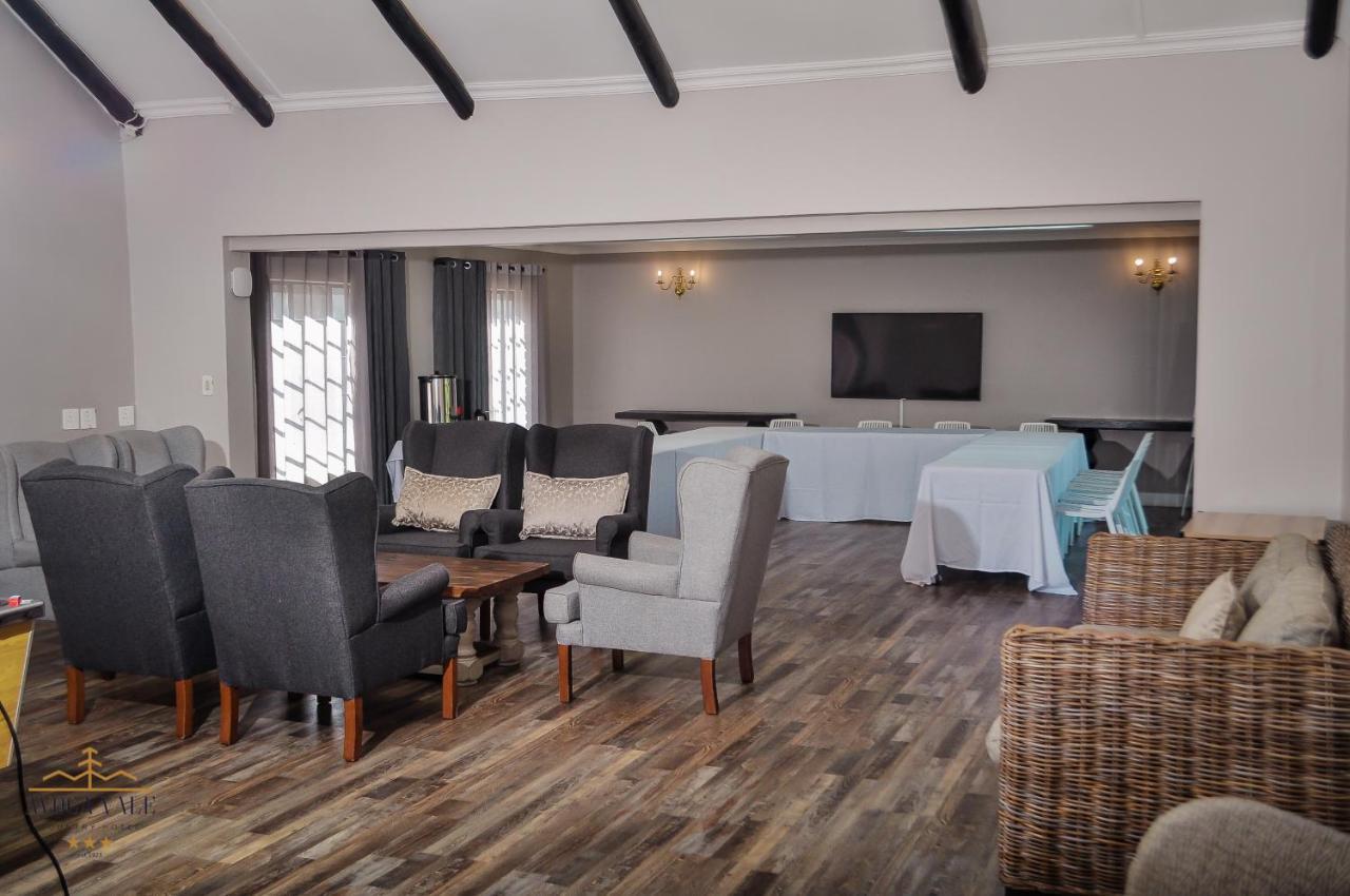 Avoca Vale Country Hotel Louis Trichardt Zewnętrze zdjęcie