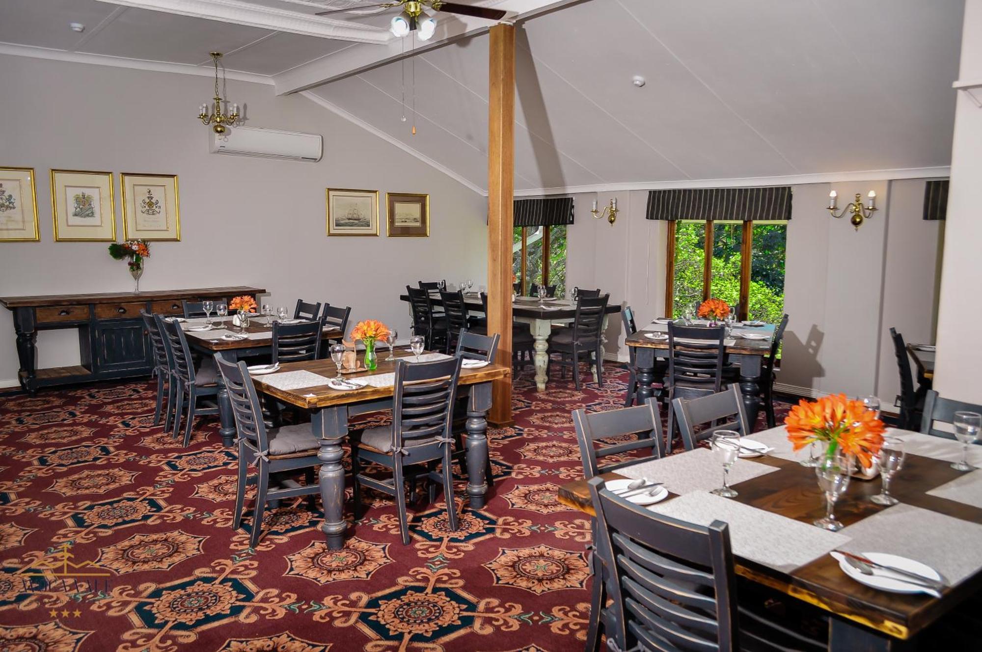 Avoca Vale Country Hotel Louis Trichardt Zewnętrze zdjęcie