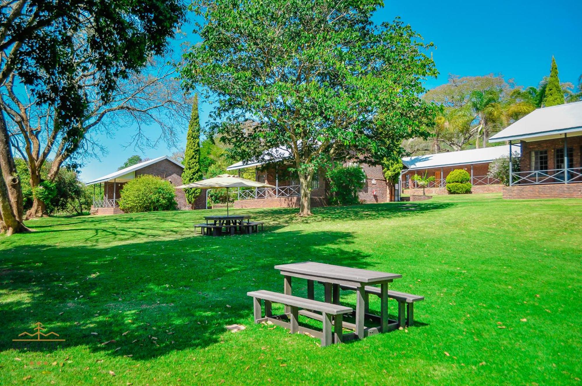 Avoca Vale Country Hotel Louis Trichardt Zewnętrze zdjęcie