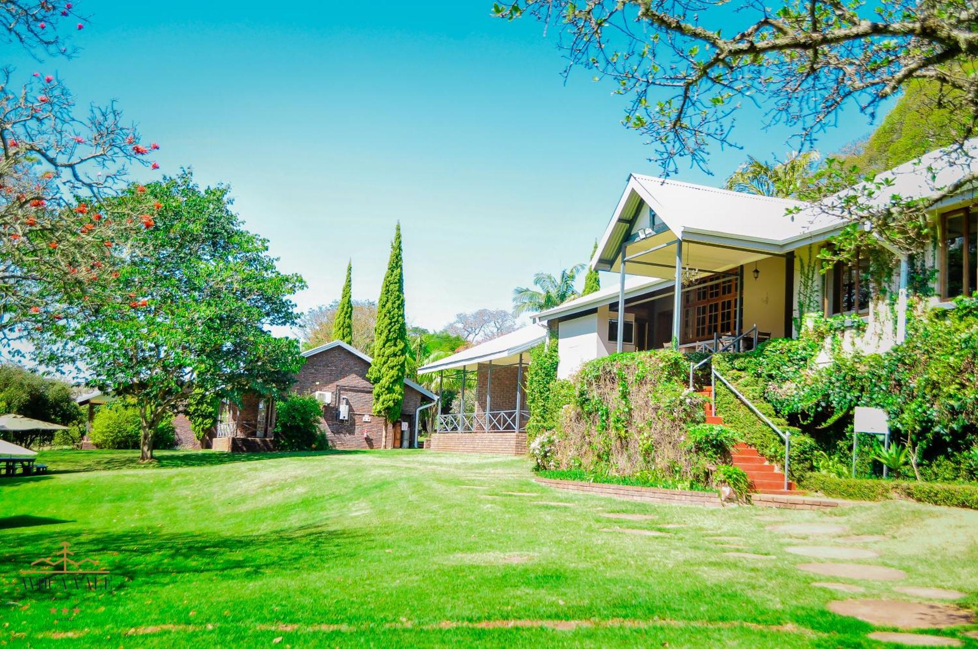 Avoca Vale Country Hotel Louis Trichardt Zewnętrze zdjęcie