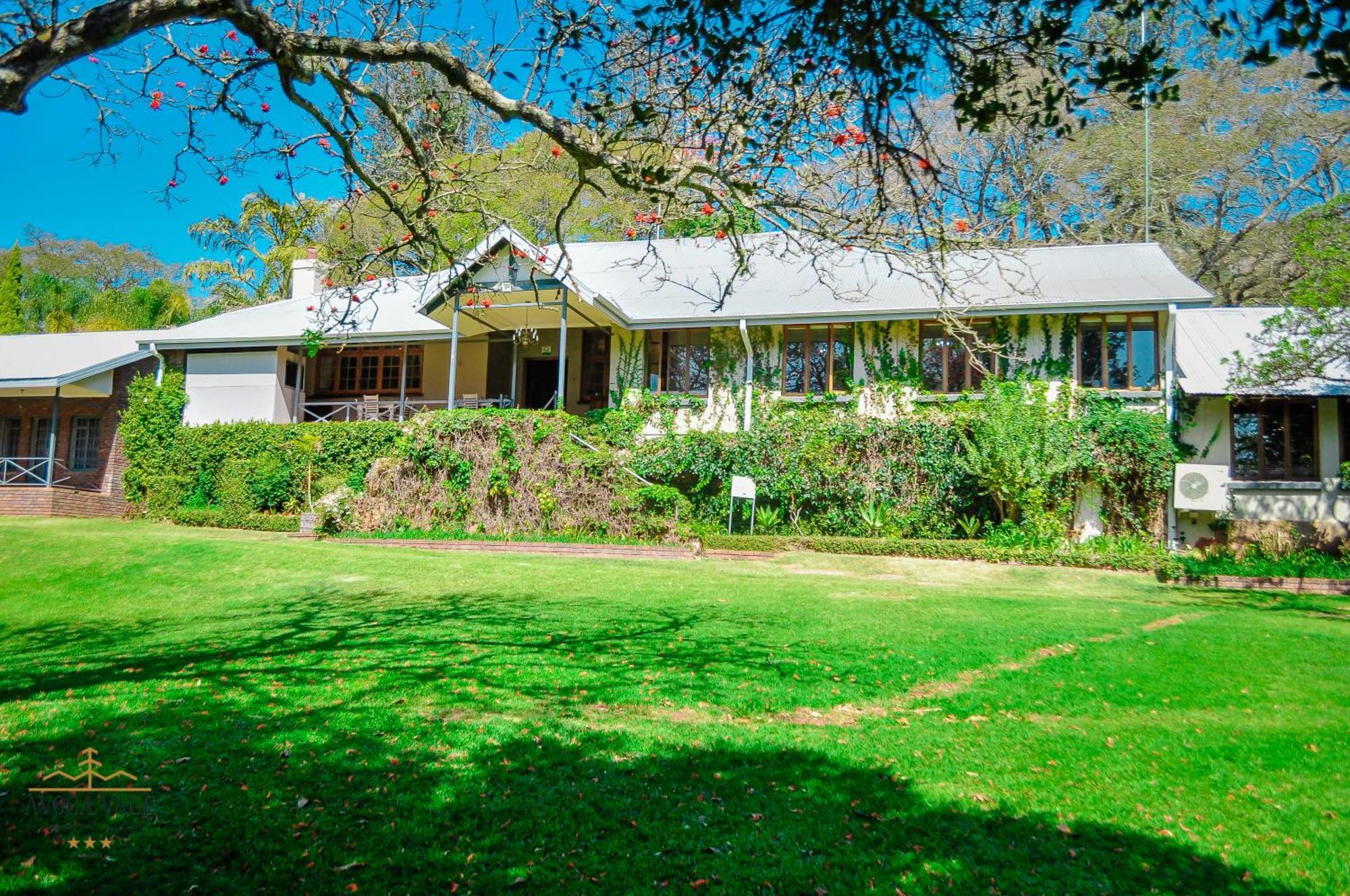 Avoca Vale Country Hotel Louis Trichardt Zewnętrze zdjęcie