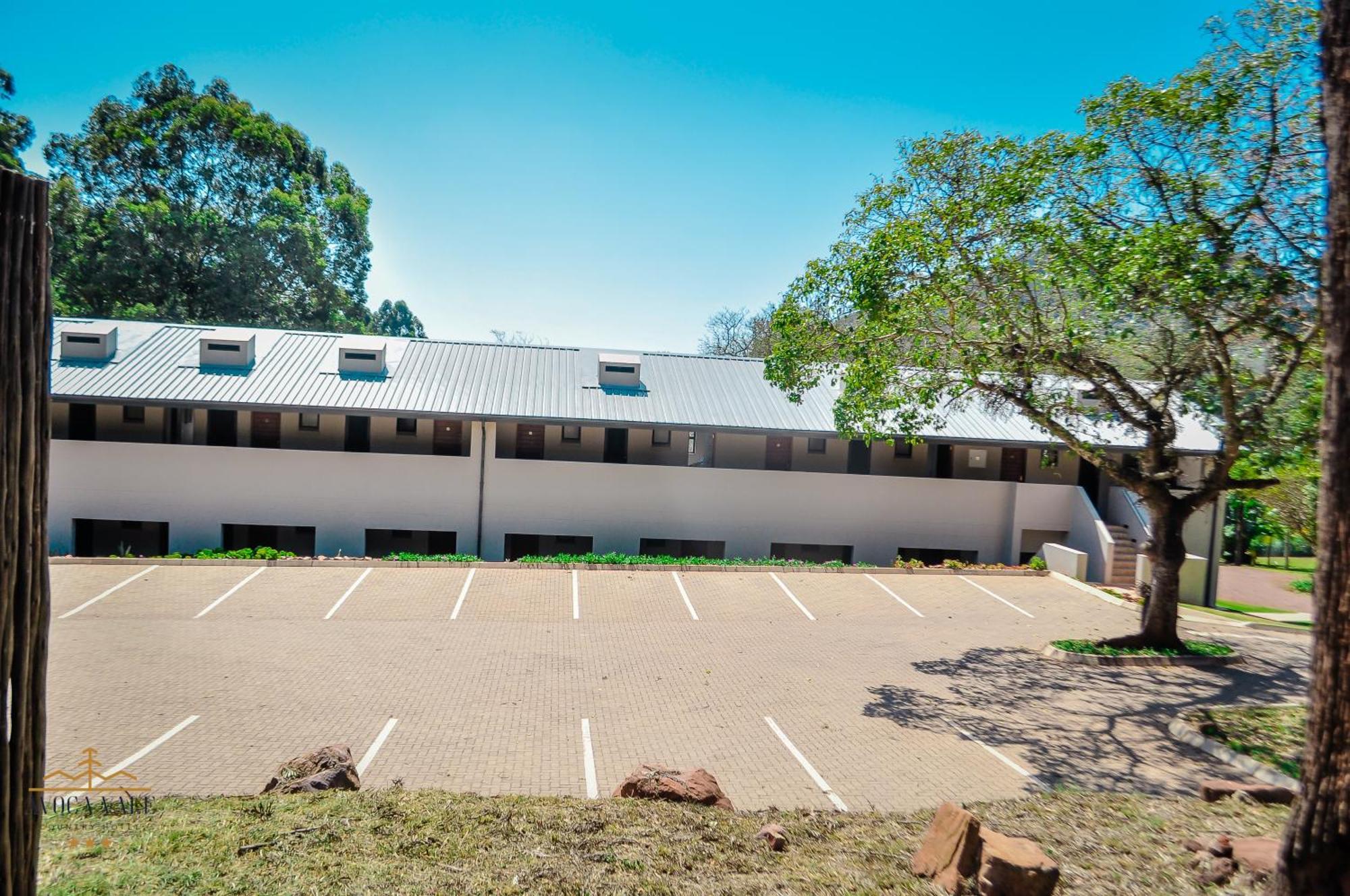 Avoca Vale Country Hotel Louis Trichardt Zewnętrze zdjęcie