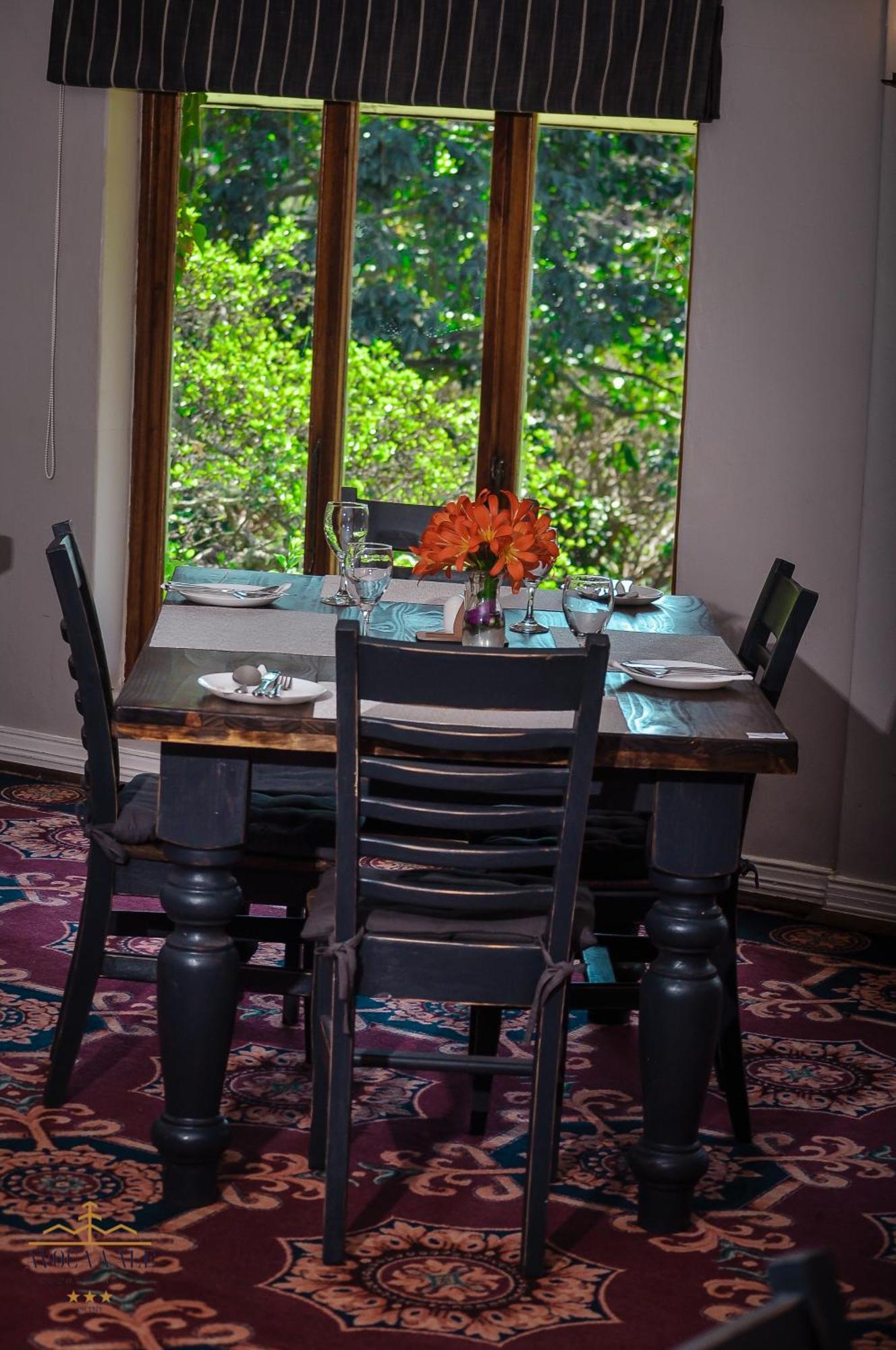 Avoca Vale Country Hotel Louis Trichardt Zewnętrze zdjęcie