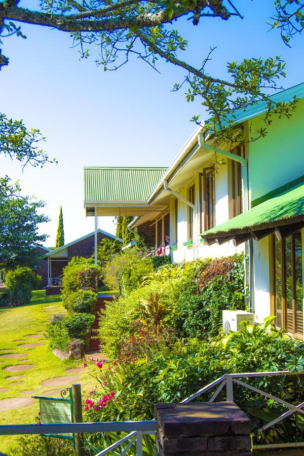 Avoca Vale Country Hotel Louis Trichardt Zewnętrze zdjęcie